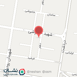 عکس حسینیه سیدالشهدا