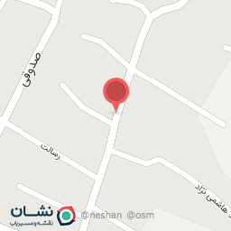 عکس هایمارت - فروشگاه فروشگاه فرشاد