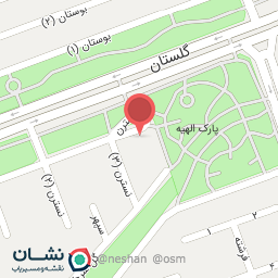 عکس بوتیک زنانه طوسی