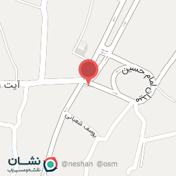 عکس پرده سرای پردیس