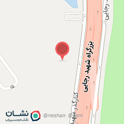 عکس پارکینگ خودروهای سنگین همیاری