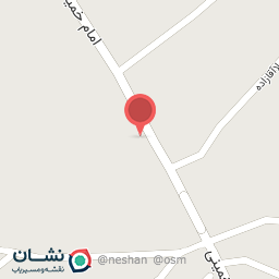 عکس سوپرمارکت شیر علی