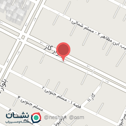 عکس لوازم یدکی و لوکس فروشی بلندی