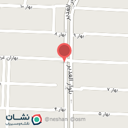 عکس داروخانه صداقت