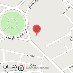 عکس بانک صادرات