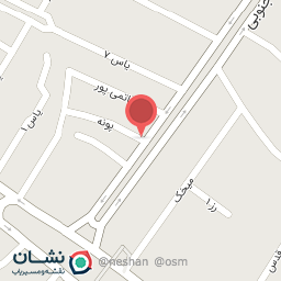 عکس مرکز لیزر باران