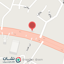 عکس کارواش نمونه خزر