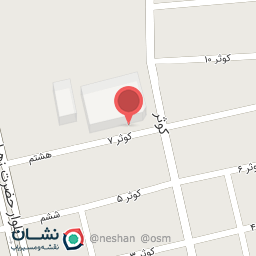 عکس دبستان پسرانه روح الله رهبر