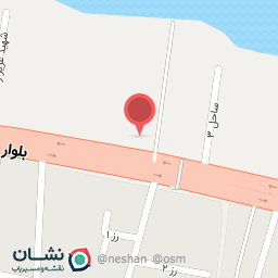 عکس بانک تجارت کلارآباد