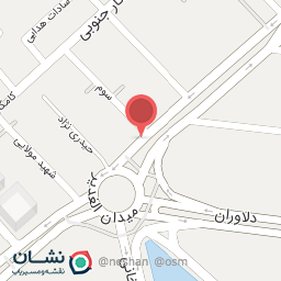 عکس شرکت پرستاری نیکوکاران سلامت