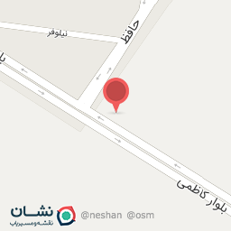 عکس دکه تنقلات 