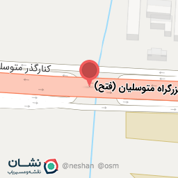 عکس پل روگذر