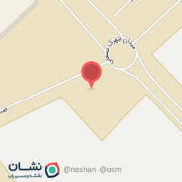 عکس دفتر شهرک صنعتی خیرآباد