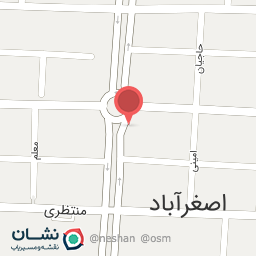 عکس فروشگاه آرایشی نارسیس