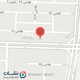 عکس پیرایش ریش سفید 