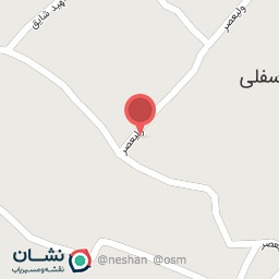 عکس پرده سرای رنگین کمان 