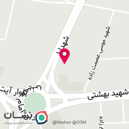 عکس آموزشگاه علمی آزاد نیمکت و تلاش