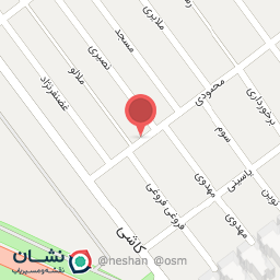 عکس فروشگاه موبایل امینی