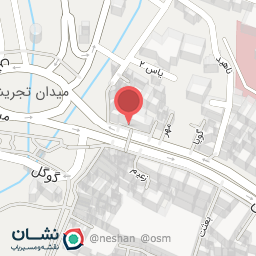 عکس رستوران شیلا شعبه تجریش