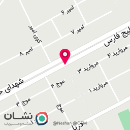 عکس الکتریکی ساحلی
