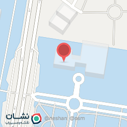 عکس سالن بدنسازی دانشگاه محقق