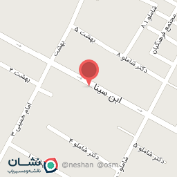 عکس مجتمع لوازم خانگی خدامهر