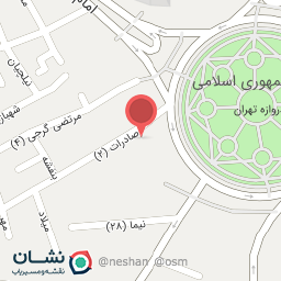 عکس توسن تجهیز سپهر