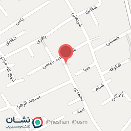 عکس نانوایی