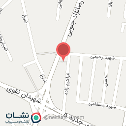 عکس جگر کبابی وحید