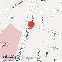 عکس دفترتپسی اصفهان