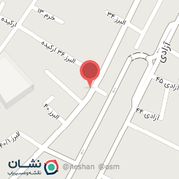 عکس قفسه سوپری هایپری بهمن