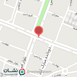 عکس کافه رستوران مقدم