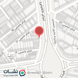 عکس پست بانک شعبه امام شعبه باسکول