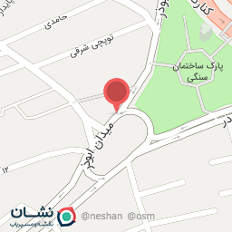 عکس میدان الهیه(بلوار ابوذر)