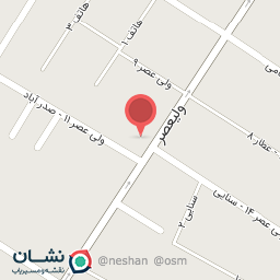 عکس قنادی حمید