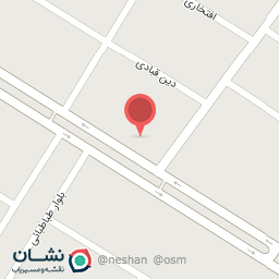 عکس لاستیک فروشی کریمی