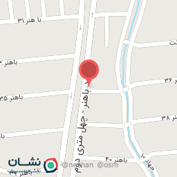 عکس آجیل فروشی باهنر 