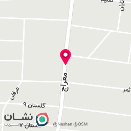 عکس سالن مردانه همرفیق