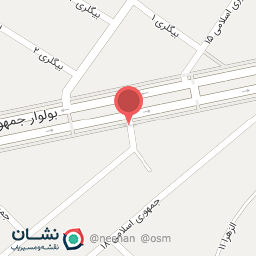 عکس تعمیر گاه مکانیکی برق ماشین