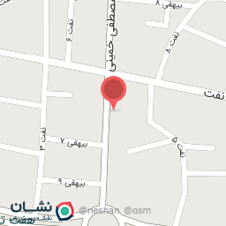 عکس تعمیرگاه سواری فرد