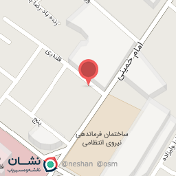 عکس درمانگاه شهید علمی سپاه نقده