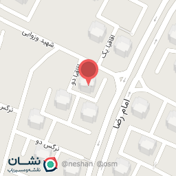 عکس خدمات ناخن پرنیا