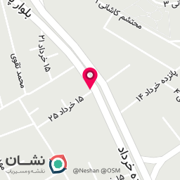 عکس فروشگاه موبایل بلو مارکت 