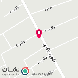 عکس تعمیرگاه امیرعلی