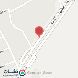 عکس ارایشگاه