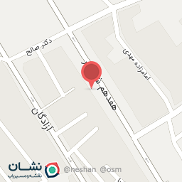 عکس دکتر فاطمه اولاد