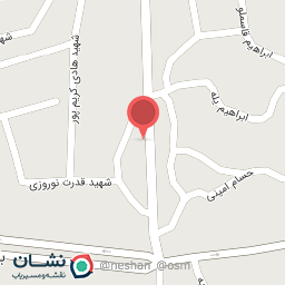 عکس فروشگاه هود و سینک مس (برادران)