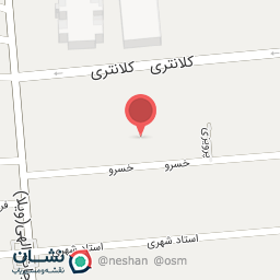 عکس مرکز آموزش عالی انفورماتیک