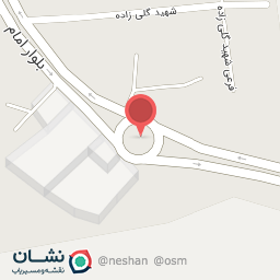 عکس میدان کشاورز