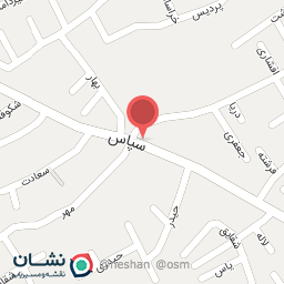 عکس پرده سرای برکت